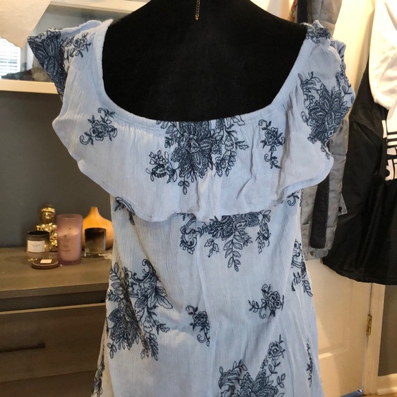 Spring Dress - Picture 4 of 4